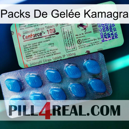 Packs De Gelée Kamagra new02